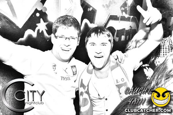 City nightclub photo 259 - June 13th, 2012