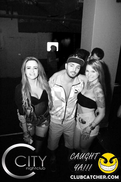City nightclub photo 260 - June 13th, 2012