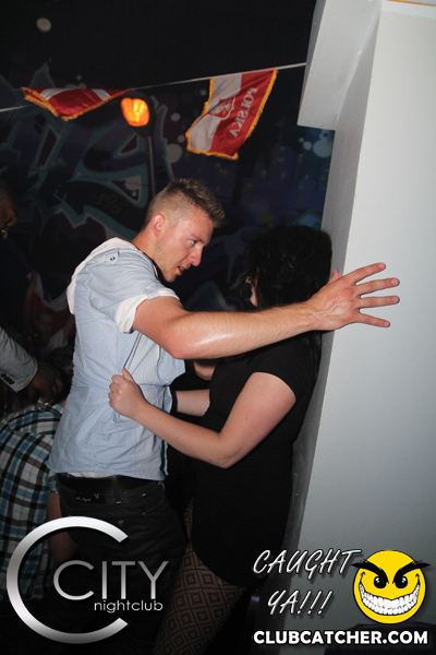 City nightclub photo 261 - June 13th, 2012