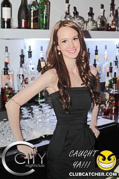 City nightclub photo 262 - June 13th, 2012