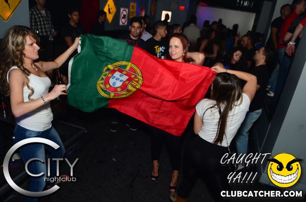 City nightclub photo 263 - June 13th, 2012