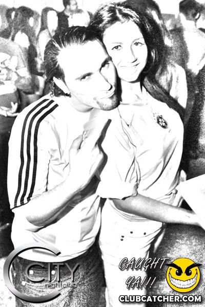 City nightclub photo 264 - June 13th, 2012