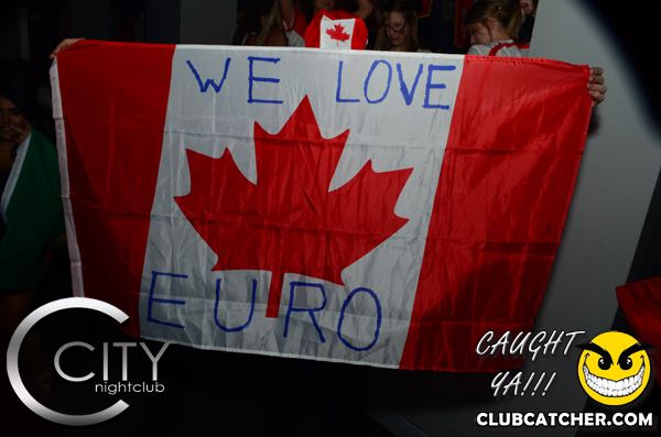 City nightclub photo 265 - June 13th, 2012