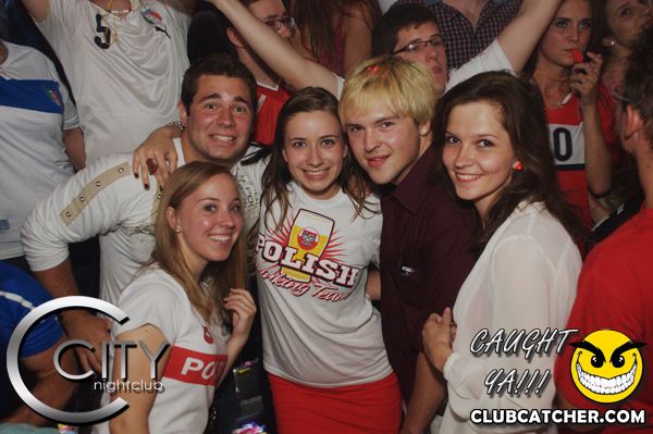 City nightclub photo 267 - June 13th, 2012