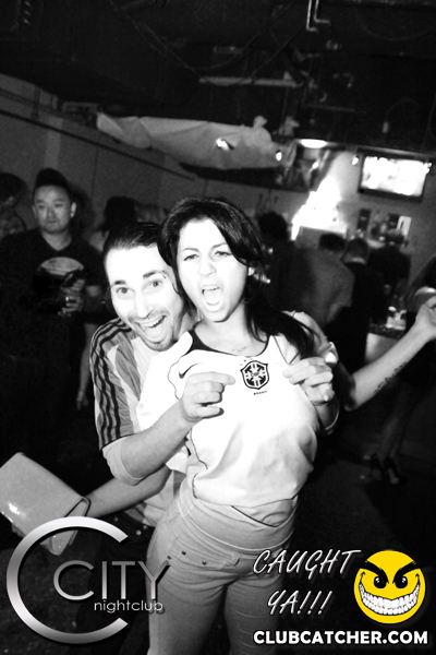 City nightclub photo 270 - June 13th, 2012