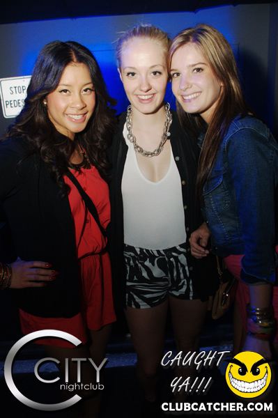 City nightclub photo 28 - June 13th, 2012