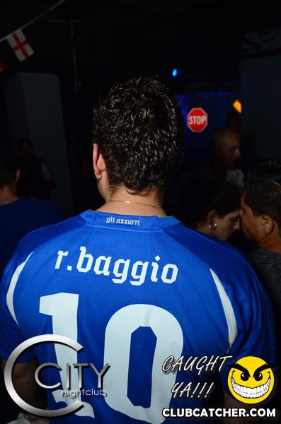 City nightclub photo 271 - June 13th, 2012