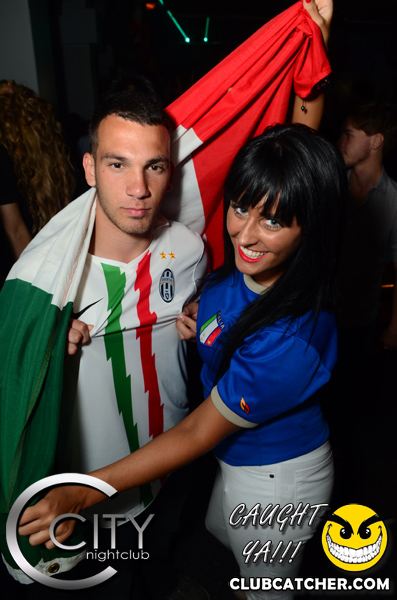 City nightclub photo 272 - June 13th, 2012