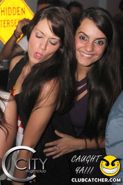 City nightclub photo 273 - June 13th, 2012