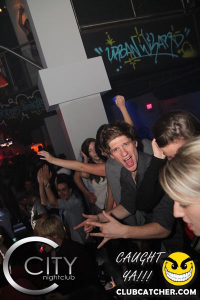 City nightclub photo 274 - June 13th, 2012