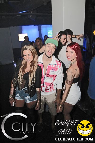 City nightclub photo 275 - June 13th, 2012