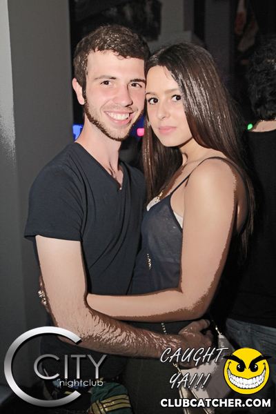 City nightclub photo 278 - June 13th, 2012