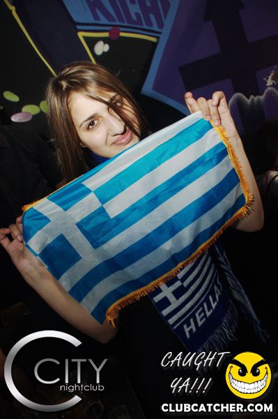 City nightclub photo 29 - June 13th, 2012