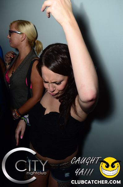 City nightclub photo 282 - June 13th, 2012