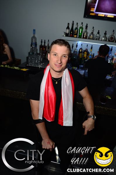 City nightclub photo 283 - June 13th, 2012