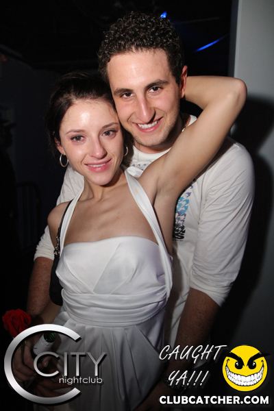 City nightclub photo 286 - June 13th, 2012
