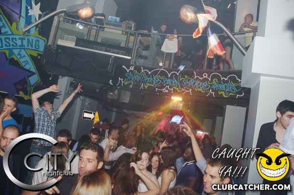 City nightclub photo 289 - June 13th, 2012