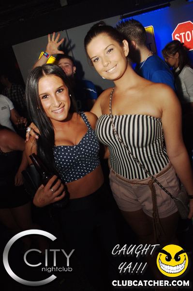 City nightclub photo 30 - June 13th, 2012