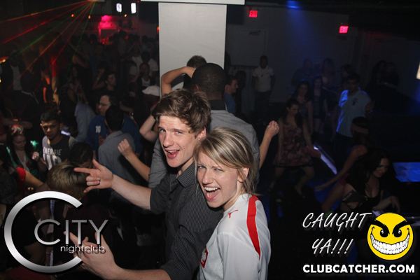 City nightclub photo 291 - June 13th, 2012