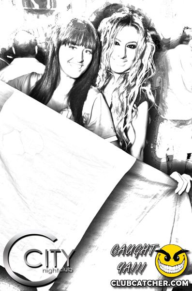 City nightclub photo 292 - June 13th, 2012