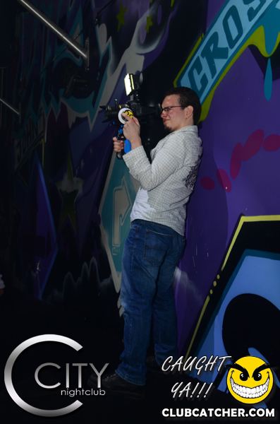 City nightclub photo 293 - June 13th, 2012