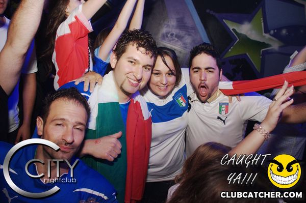 City nightclub photo 296 - June 13th, 2012