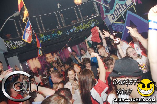 City nightclub photo 297 - June 13th, 2012