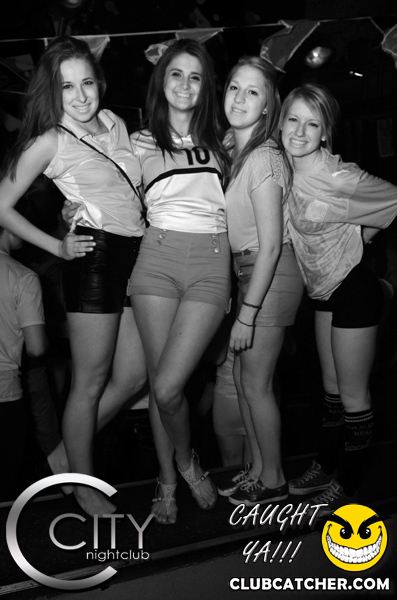 City nightclub photo 298 - June 13th, 2012
