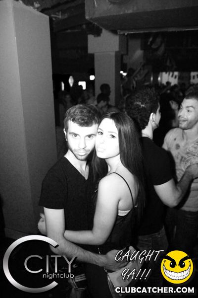 City nightclub photo 299 - June 13th, 2012