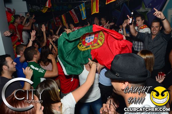 City nightclub photo 31 - June 13th, 2012