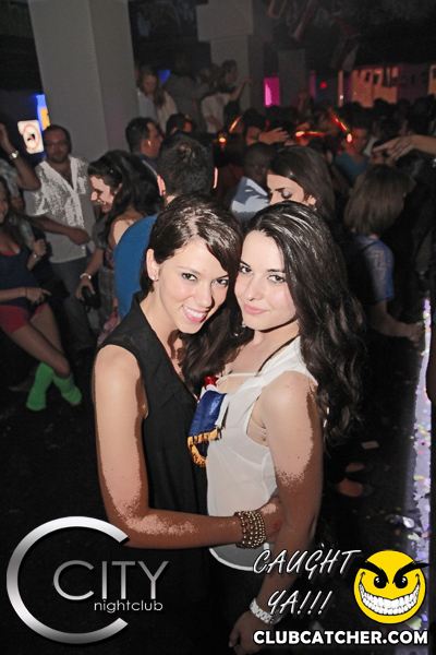 City nightclub photo 304 - June 13th, 2012