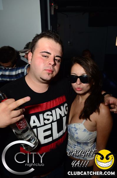 City nightclub photo 305 - June 13th, 2012