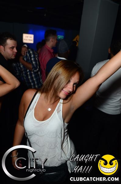 City nightclub photo 307 - June 13th, 2012