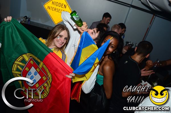 City nightclub photo 32 - June 13th, 2012