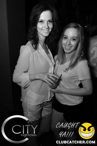 City nightclub photo 313 - June 13th, 2012