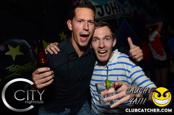 City nightclub photo 316 - June 13th, 2012
