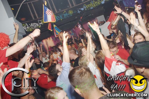City nightclub photo 317 - June 13th, 2012