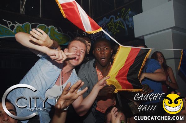 City nightclub photo 319 - June 13th, 2012