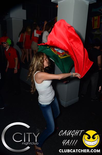 City nightclub photo 320 - June 13th, 2012