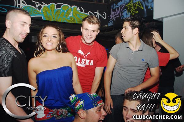 City nightclub photo 327 - June 13th, 2012