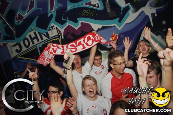 City nightclub photo 328 - June 13th, 2012