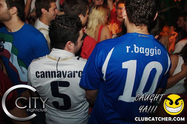 City nightclub photo 329 - June 13th, 2012
