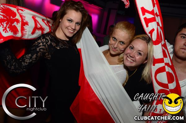 City nightclub photo 34 - June 13th, 2012