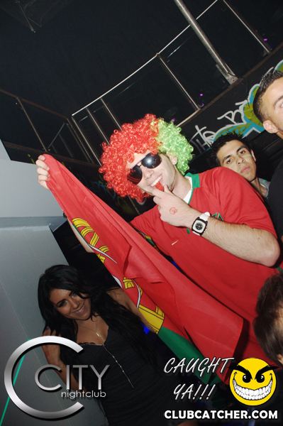 City nightclub photo 331 - June 13th, 2012