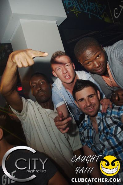 City nightclub photo 334 - June 13th, 2012