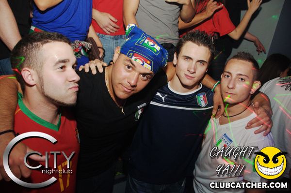 City nightclub photo 336 - June 13th, 2012