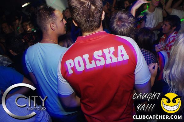 City nightclub photo 338 - June 13th, 2012