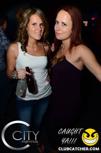 City nightclub photo 339 - June 13th, 2012
