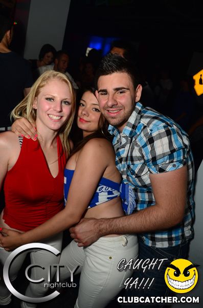 City nightclub photo 35 - June 13th, 2012