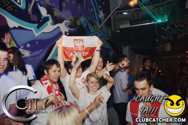 City nightclub photo 341 - June 13th, 2012